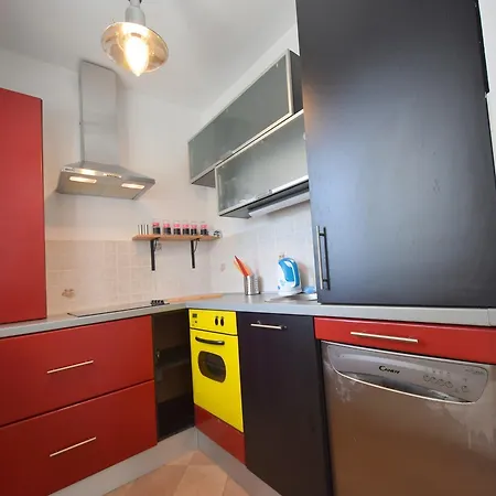 Srsic Appartamento